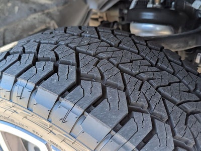 2025 RAM 1500 Tungsten