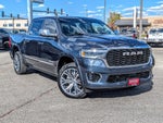 2027 RAM 1500 RAM 1500 TUNGSTEN CREW CAB 4X4 5'7' BOX