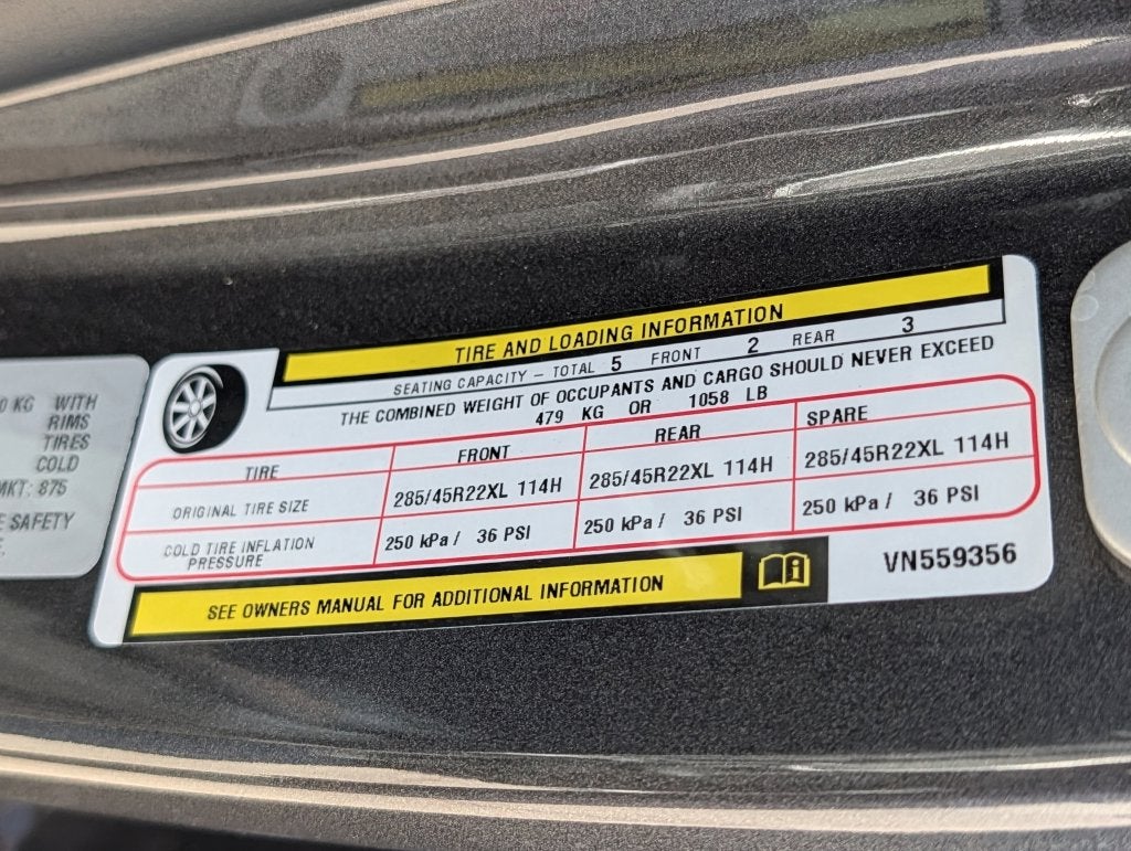 2027 RAM 1500 Tungsten