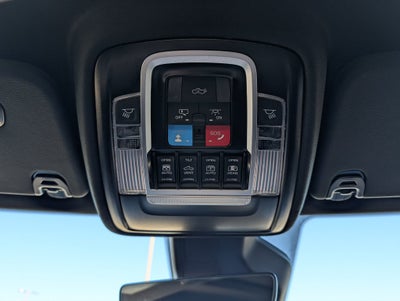 2027 RAM 1500 1500 REBEL CREW CAB 4X4 5'7' BOX