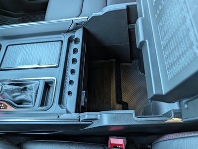 2027 RAM 1500 1500 REBEL CREW CAB 4X4 5'7' BOX