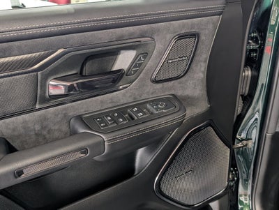 2027 RAM 1500 RHO