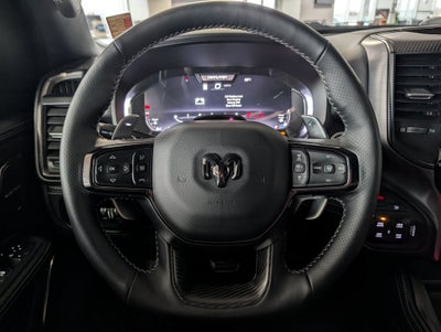 2027 RAM 1500 RHO