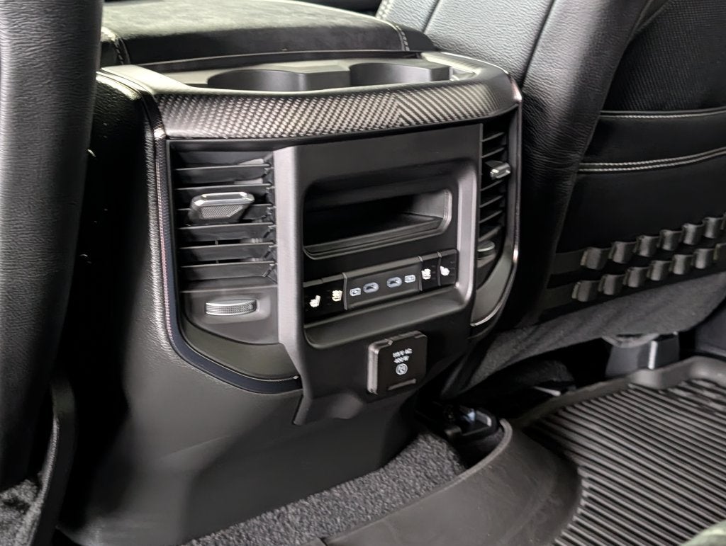 2027 RAM 1500 RHO