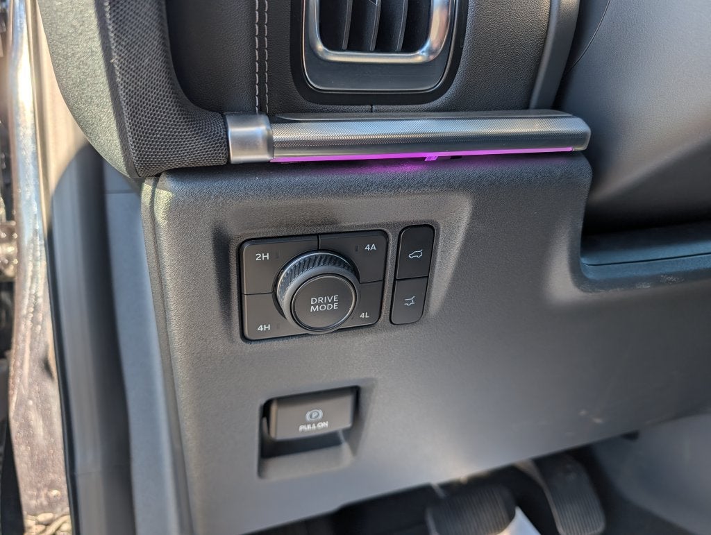 2025 Ford Expedition Max Platinum MAX