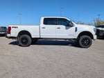 2022 Ford F-350SD Platinum
