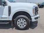 2024 Ford F-350SD XLT