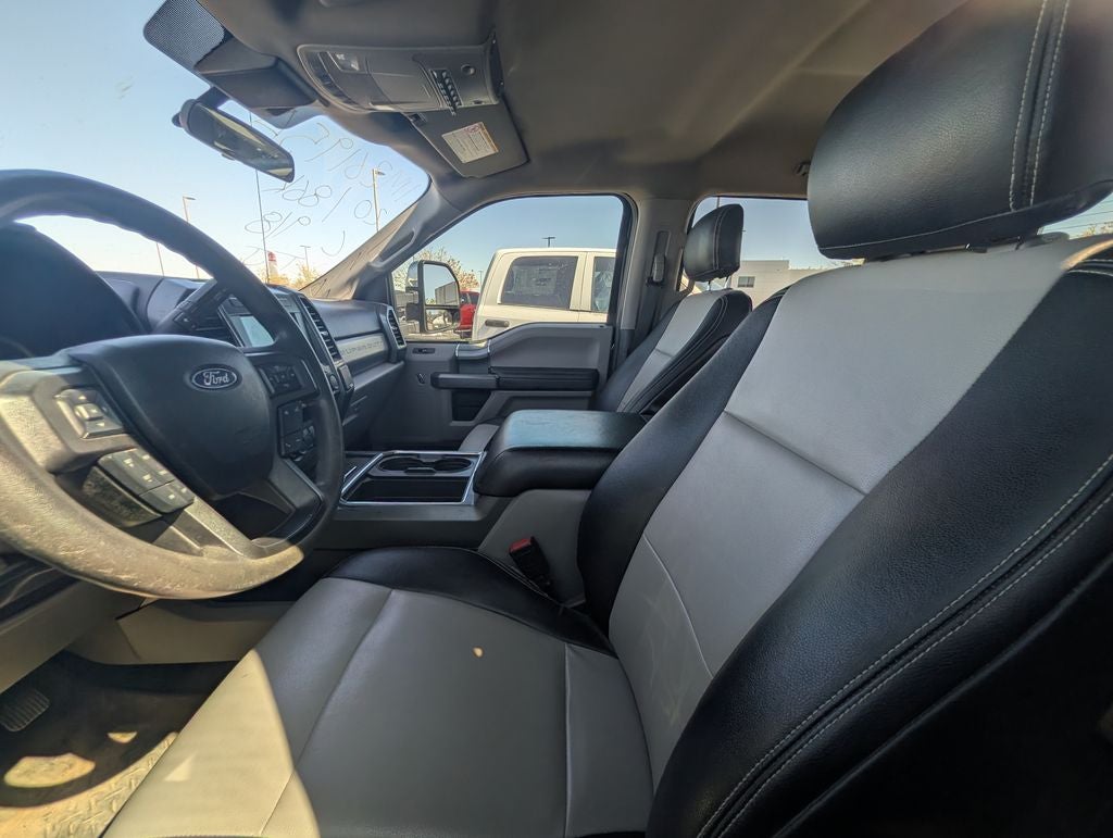 2020 Ford F-350SD XLT DRW