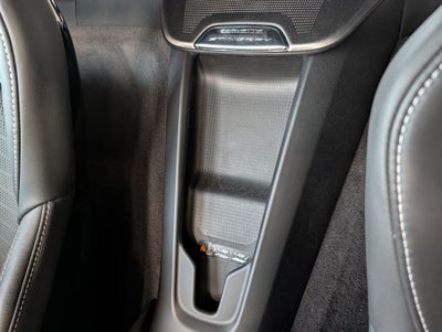 2025 Chevrolet Corvette Stingray 2LT