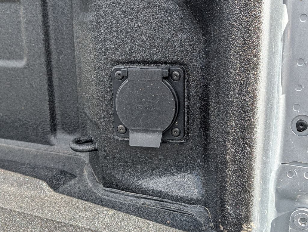 2026 Chevrolet Silverado 3500HD LTZ