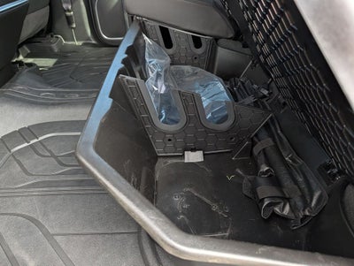 2026 Chevrolet Silverado 3500HD LTZ