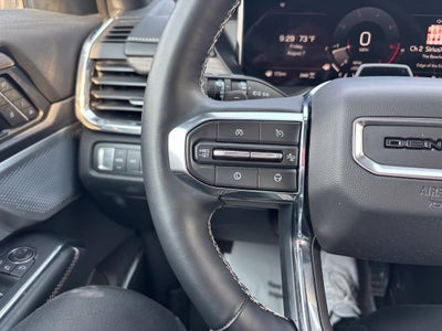 2024 GMC Acadia Denali Reserve AWD