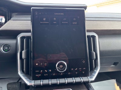 2024 GMC Acadia Denali Reserve AWD