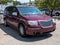2008 Chrysler Town & Country Limited