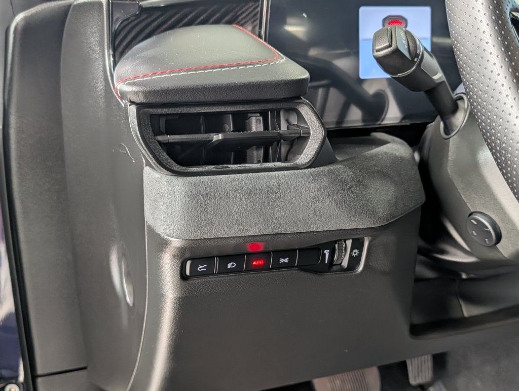 2027 Dodge Charger CHARGER SCAT PACK PLUS 4-DOOR AWD