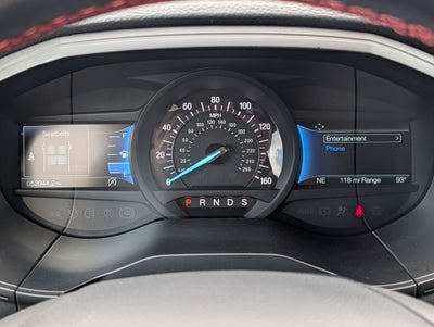2024 Ford Edge ST Line