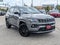 2026 Jeep Compass Altitude