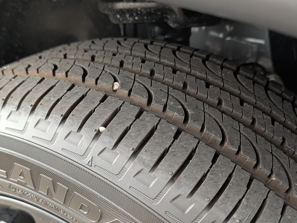 2026 Jeep Compass Altitude