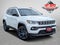 2026 Jeep Compass Latitude 85th Anniversary Edition