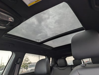 2026 Jeep Compass Latitude 85th Anniversary Edition