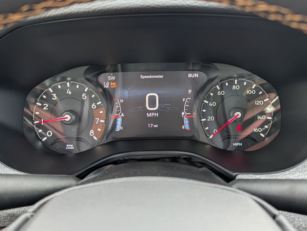 2026 Jeep Compass Latitude 85th Anniversary Edition