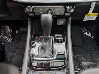 2026 Jeep Compass Latitude 85th Anniversary Edition
