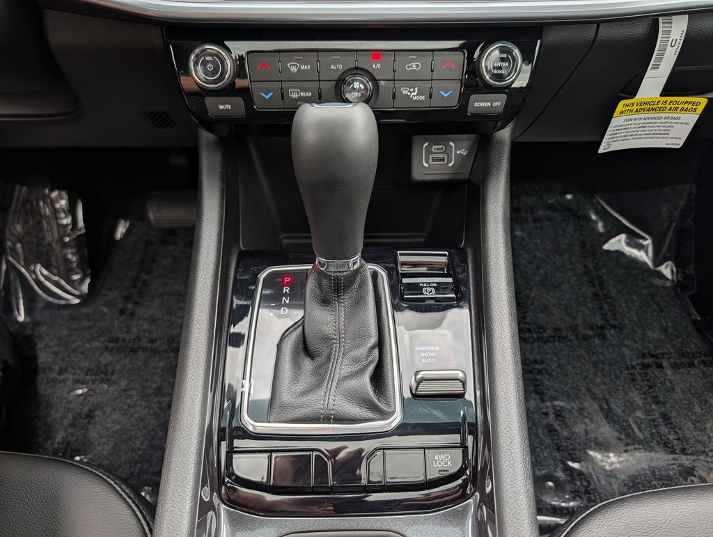 2026 Jeep Compass Latitude 85th Anniversary Edition