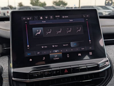 2026 Jeep Compass Latitude 85th Anniversary Edition