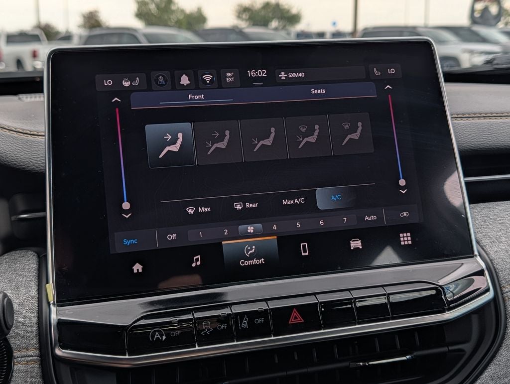 2026 Jeep Compass Latitude 85th Anniversary Edition