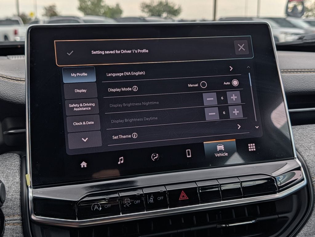 2026 Jeep Compass Latitude 85th Anniversary Edition