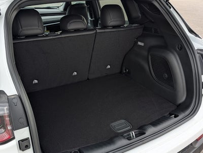 2026 Jeep Compass Latitude 85th Anniversary Edition
