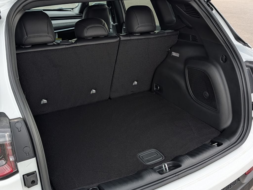 2026 Jeep Compass Latitude 85th Anniversary Edition
