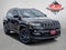 2026 Jeep Compass Latitude 85th Anniversary Edition