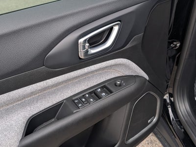 2026 Jeep Compass Latitude 85th Anniversary Edition