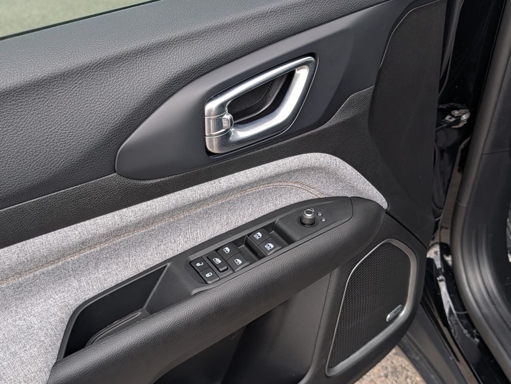 2026 Jeep Compass Latitude 85th Anniversary Edition