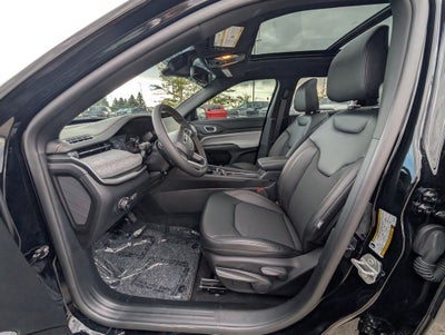 2026 Jeep Compass Latitude 85th Anniversary Edition