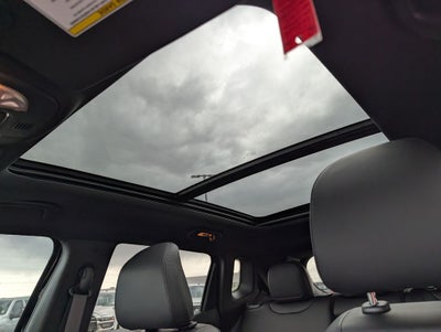 2026 Jeep Compass Latitude 85th Anniversary Edition