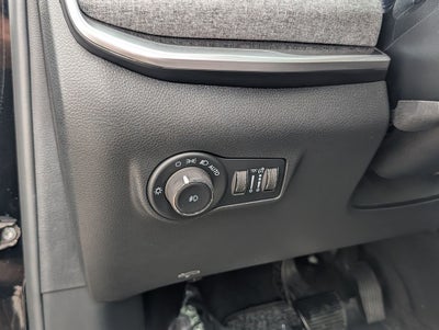 2026 Jeep Compass Latitude 85th Anniversary Edition