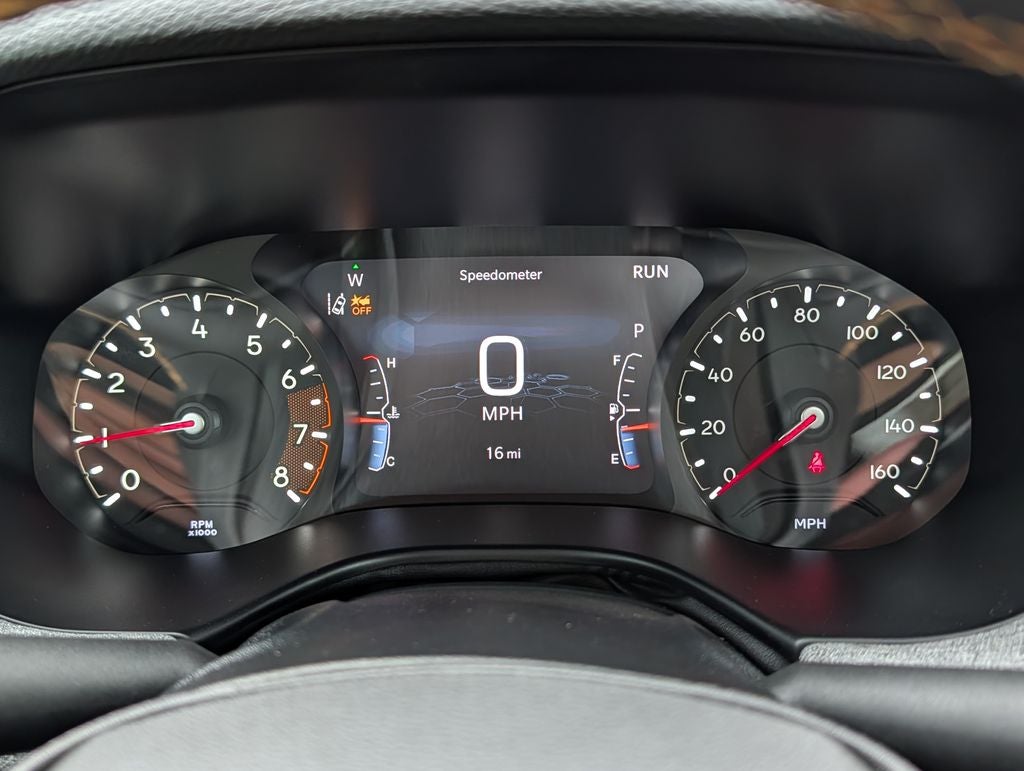 2026 Jeep Compass Latitude 85th Anniversary Edition