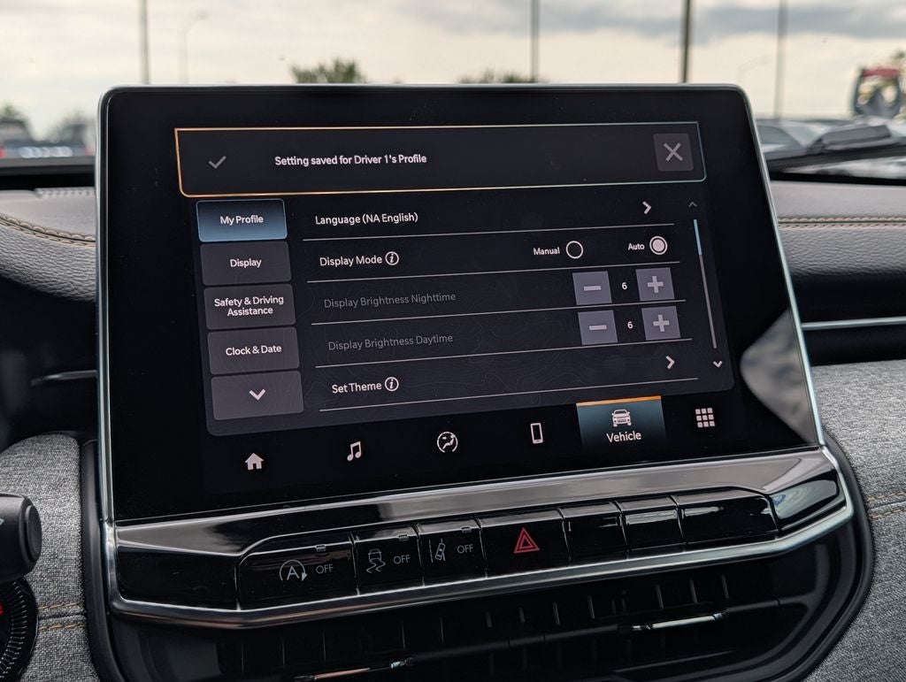 2026 Jeep Compass Latitude 85th Anniversary Edition