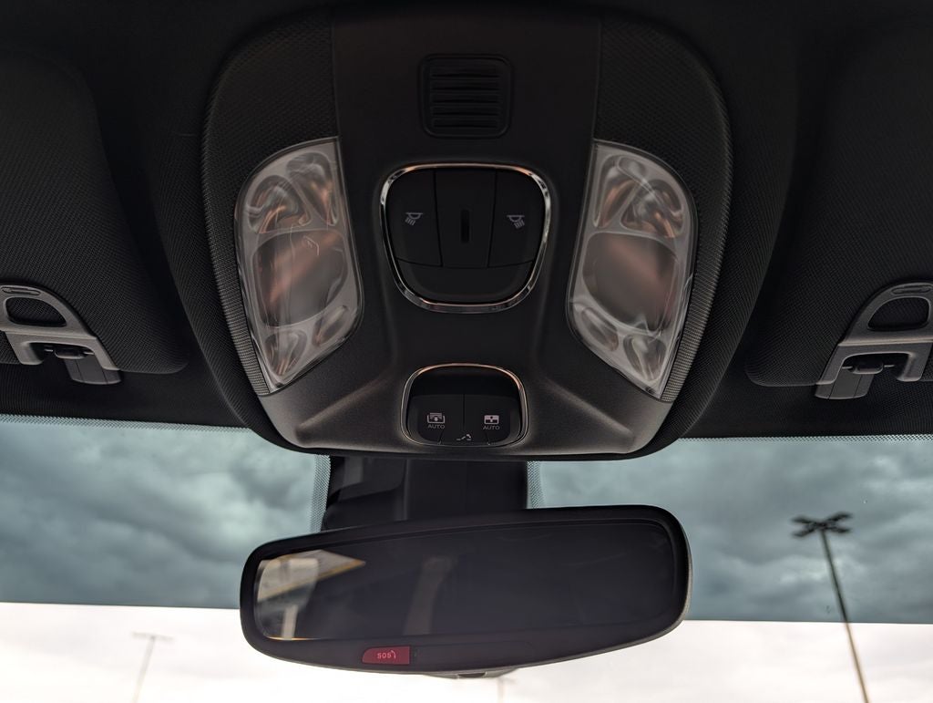 2026 Jeep Compass Latitude 85th Anniversary Edition