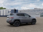 2026 Jeep Compass LATITUDE ALTITUDE 4X4