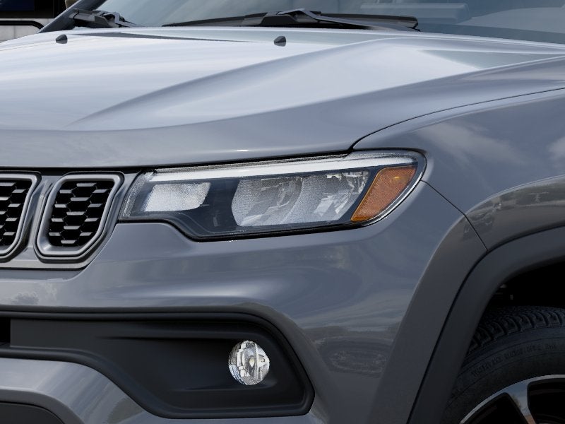 2026 Jeep Compass LATITUDE ALTITUDE 4X4