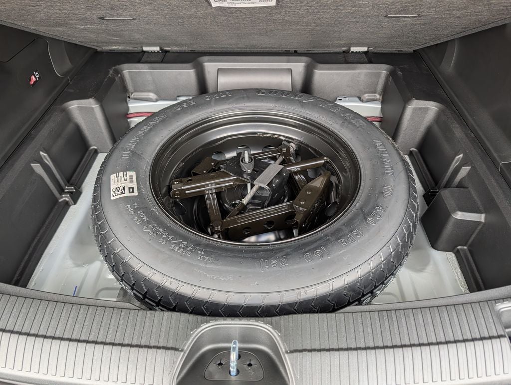 2026 Jeep Cherokee 85th Anniversary Hybrid