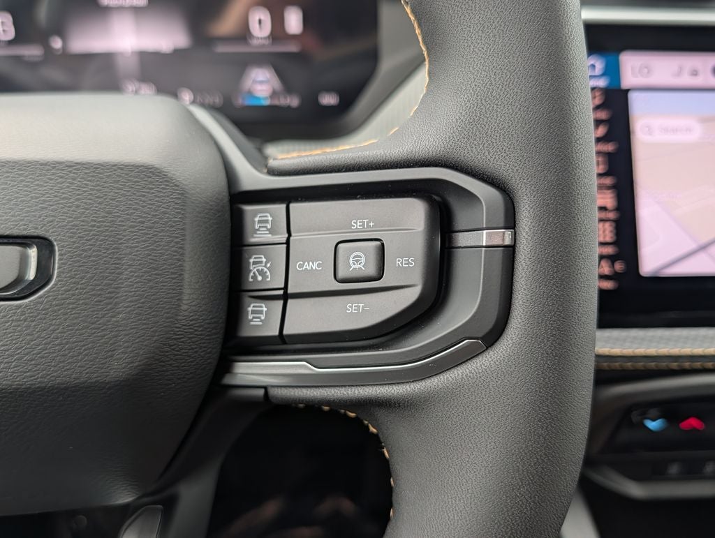 2026 Jeep Cherokee 85th Anniversary Hybrid