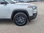 2026 Jeep Cherokee 85th Anniversary Hybrid