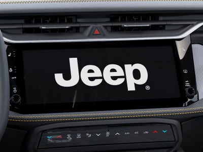 2026 Jeep Cherokee Limited 85th Anniversary
