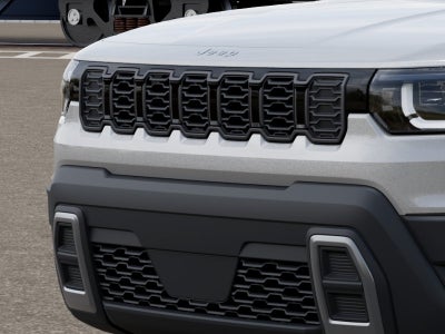 2026 Jeep Cherokee Limited 85th Anniversary