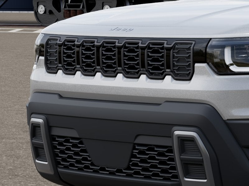 2026 Jeep Cherokee Limited 85th Anniversary