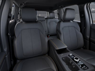 2026 Jeep Cherokee Limited 85th Anniversary